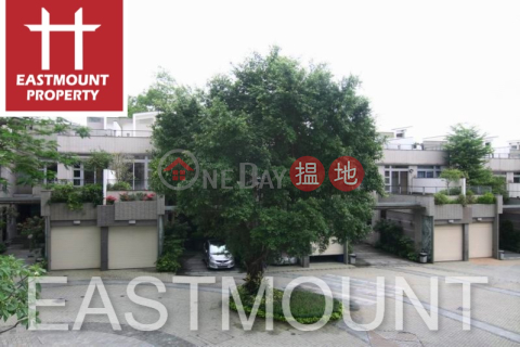 Sai Kung Villa House | Property For Lease or Rent in The Giverny, Hebe Haven 白沙灣溱喬-Well managed, High ceiling | The Giverny 溱喬 _0