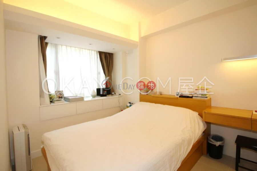 HK$ 8.9M, Yuk Ming Towers Western District, Unique 2 bedroom with terrace | For Sale