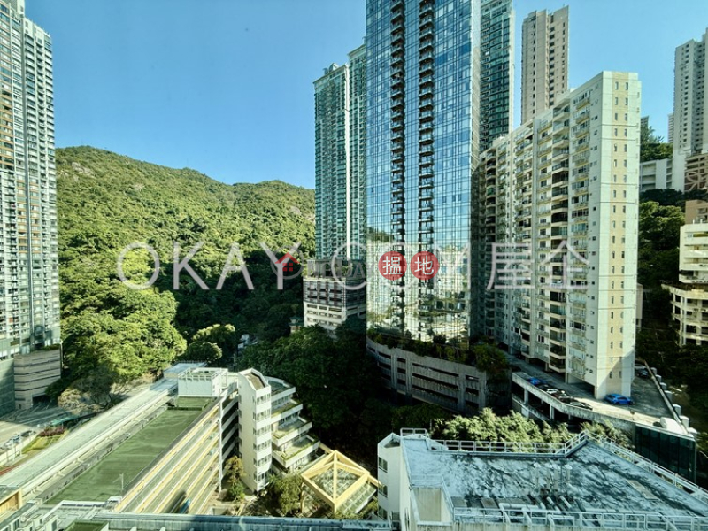 Popular 3 bedroom on high floor | Rental, Jardine Summit 渣甸豪庭 Rental Listings | Wan Chai District (OKAY-R795684)