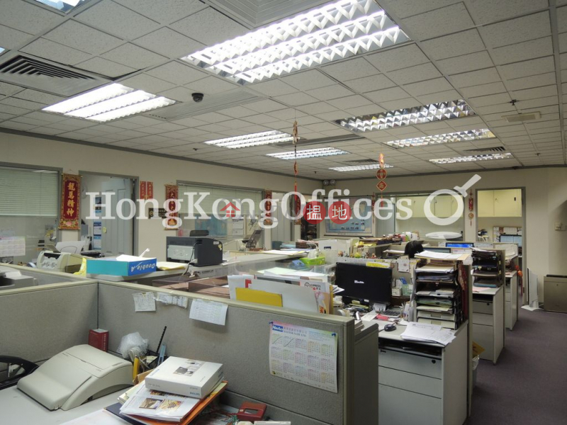 海富中心1座寫字樓租單位出租-18夏慤道 | 中區-香港|出租-HK$ 87,480/ 月