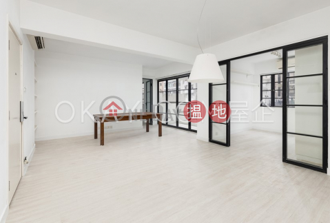 Efficient 3 bedroom with balcony | Rental | La Vogue Court 利華閣 _0