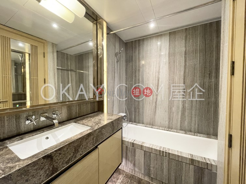 HK$ 32M Harbour Glory Tower 3 Eastern District, Exquisite 3 bedroom with balcony | For Sale