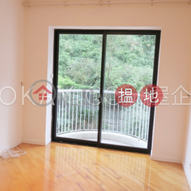 Elegant 3 bedroom with balcony & parking | For Sale | Scenecliff 承德山莊 _0