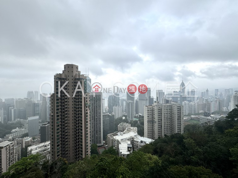 HK$ 115,000/ month, The Harbourview | Central District | Luxurious 3 bedroom with harbour views & parking | Rental