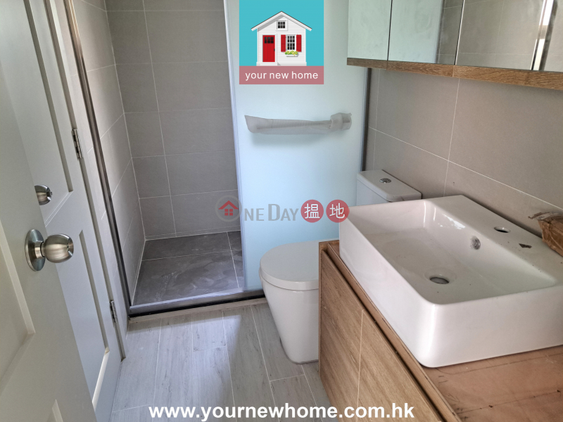 Two Storey House for Rent in Clearwater Bay Tai Hang Hau Road | Sai Kung, Hong Kong, Rental HK$ 38,000/ month