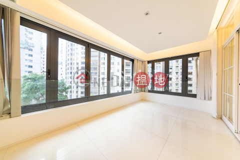 Property for Rent at Kam Yuen Mansion with 3 Bedrooms|Kam Yuen Mansion(Kam Yuen Mansion)Rental Listings (SOTHEBY-R249386-R)_0