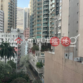 Office Unit for Rent at Jonsim Place, Jonsim Place 中華大廈 | Wan Chai District (HKO-47668-AGHR)_0