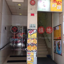 Fortune Crest,Mong Kok, Kowloon