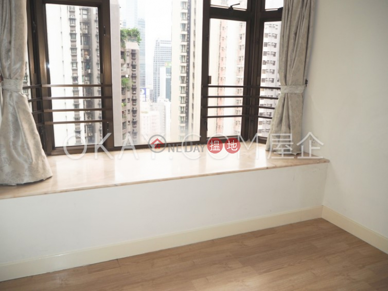 Intimate 2 bedroom in Mid-levels West | Rental, 4 Woodlands Terrace | Western District, Hong Kong, Rental HK$ 26,000/ month