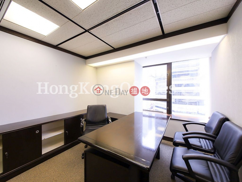 Office Unit for Rent at Great Eagle Centre, 23 Harbour Road | Wan Chai District Hong Kong | Rental, HK$ 220,140/ month