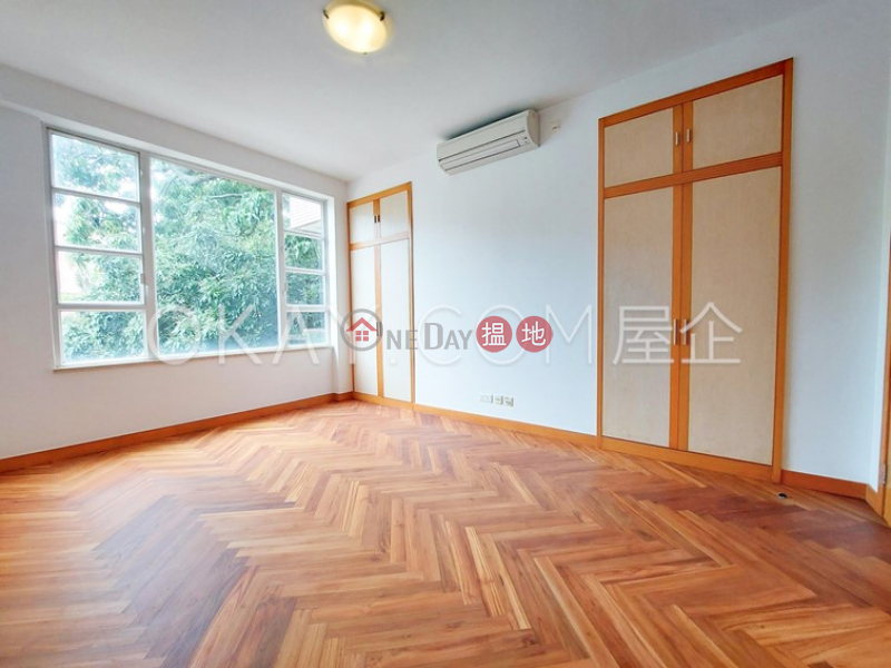 HK$ 75,000/ month, Ho\'s Villa | Southern District | Beautiful 3 bedroom with balcony & parking | Rental