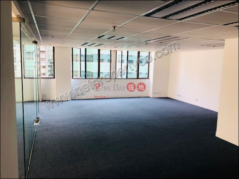 Office for Lease 20-24 Lockhart Road | Wan Chai District | Hong Kong Rental, HK$ 42,000/ month