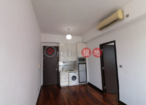 Open Kitchen with Balcony Apt|Wan Chai DistrictJ Residence(J Residence)Rental Listings (A070075)_0