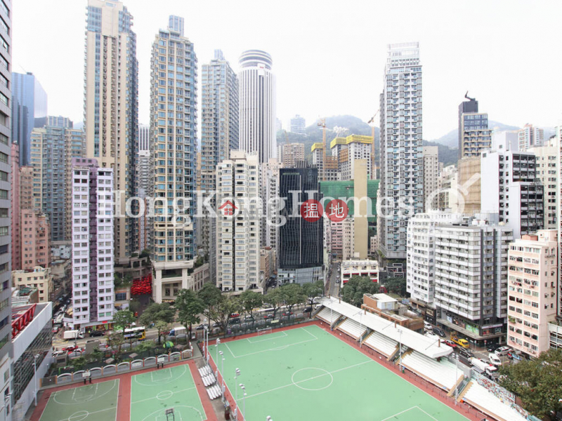 Property Search Hong Kong | OneDay | Residential, Rental Listings | 2 Bedroom Unit for Rent at Hip Sang Building