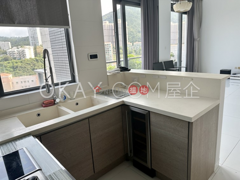 HK$ 50,000/ month Positano on Discovery Bay For Rent or For Sale | Lantau Island | Luxurious 3 bedroom with sea views & balcony | Rental