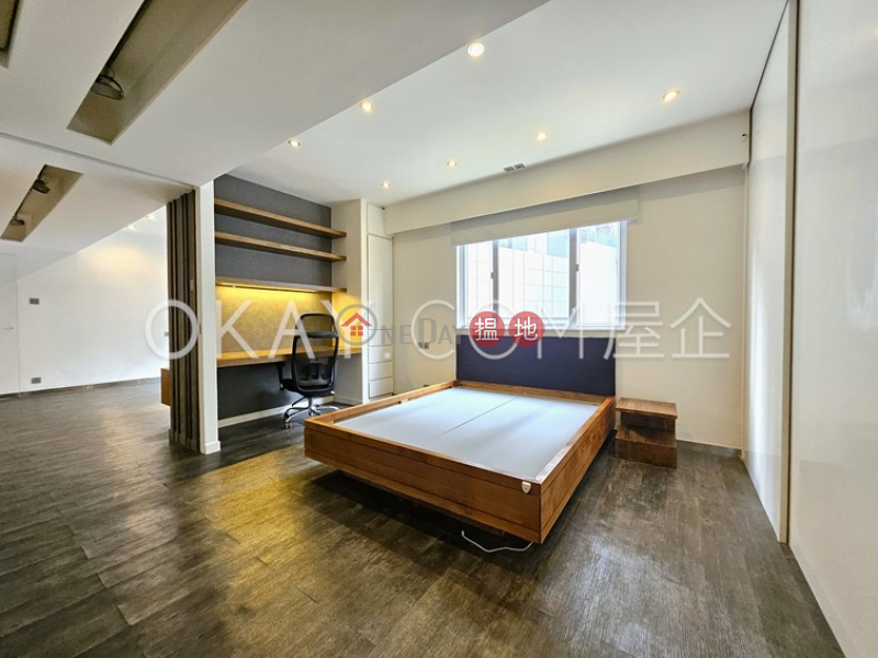 Intimate 1 bedroom with terrace | Rental, 22-24 Shan Kwong Road | Wan Chai District | Hong Kong | Rental, HK$ 28,000/ month