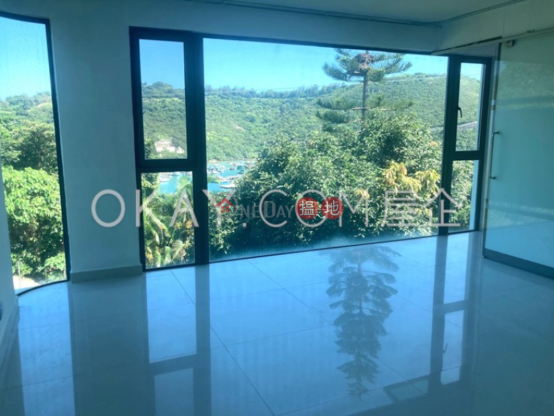 3房3廁,海景,獨立屋曉岸出售單位|曉岸(Cala D\'or)出售樓盤 (OKAY-S836060)