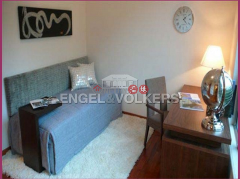 4 Bedroom Luxury Flat for Rent in Peak, Chelsea Court 賽詩閣 Rental Listings | Central District (EVHK28722)
