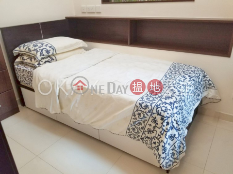 Tasteful 3 bedroom on high floor | Rental | Sun Hey Mansion 新禧大樓 _0