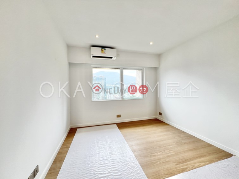 Property Search Hong Kong | OneDay | Residential Rental Listings, Unique 3 bedroom on high floor with parking | Rental