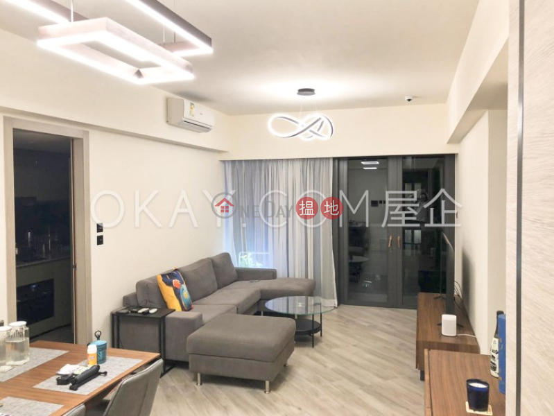 3房2廁,星級會所柏蔚山 3座出售單位|柏蔚山 3座(Fleur Pavilia Tower 3)出售樓盤 (OKAY-S366040)