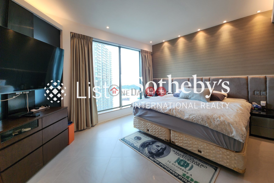 Property for Sale at Island Harbourview with 4 Bedrooms | Island Harbourview 維港灣 Sales Listings