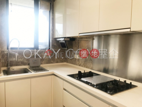 Nicely kept 2 bedroom with terrace | Rental | Phase 6 Residence Bel-Air 貝沙灣6期 _0