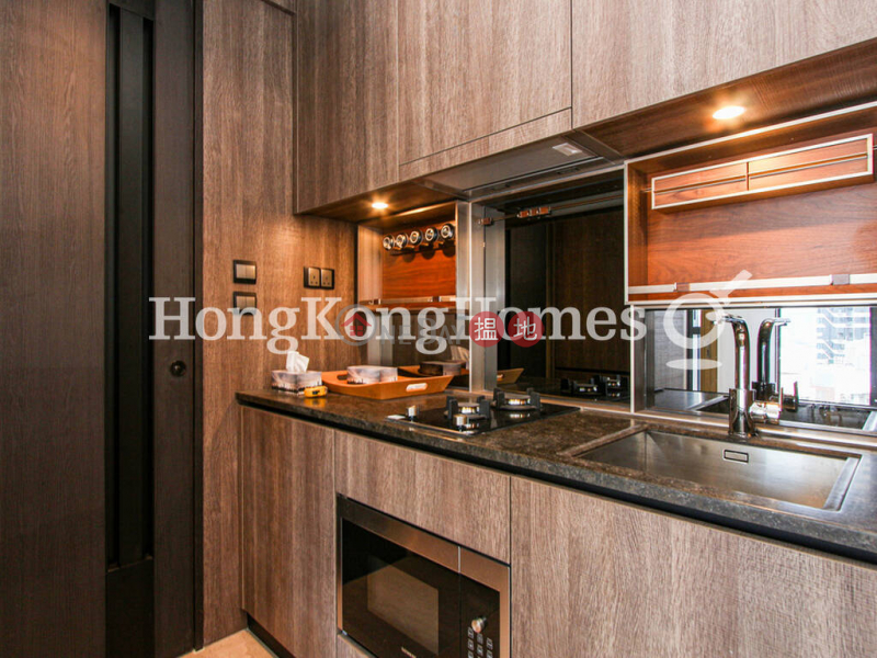 Property Search Hong Kong | OneDay | Residential Sales Listings | 1 Bed Unit at Novum West Tower 2 | For Sale