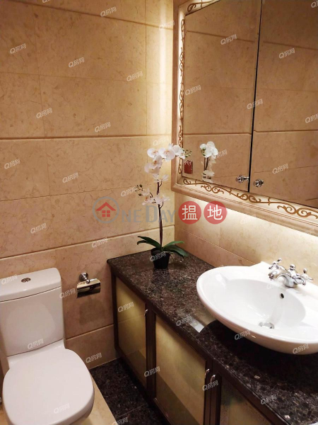 Property Search Hong Kong | OneDay | Residential, Rental Listings, The Arch Star Tower (Tower 2) | 3 bedroom High Floor Flat for Rent