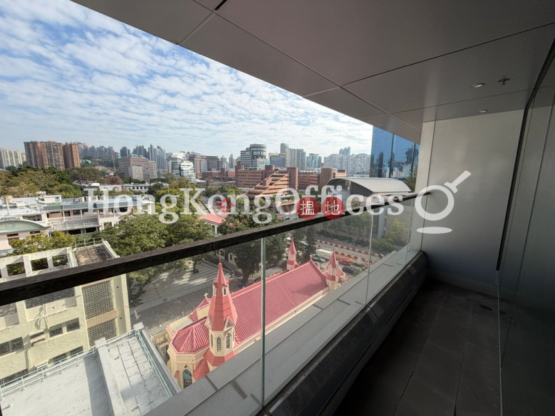 HK$ 21,700/ month Somptueux Austin, Yau Tsim Mong Office Unit for Rent at Somptueux Austin