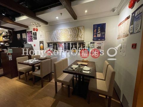 Office Unit for Rent at Circle Tower, Circle Tower 永光中心 | Wan Chai District (HKO-27295-ABHR)_0
