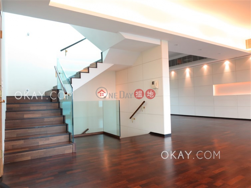 Stylish penthouse with sea views, rooftop & balcony | Rental | Chelsea Court 賽詩閣 Rental Listings