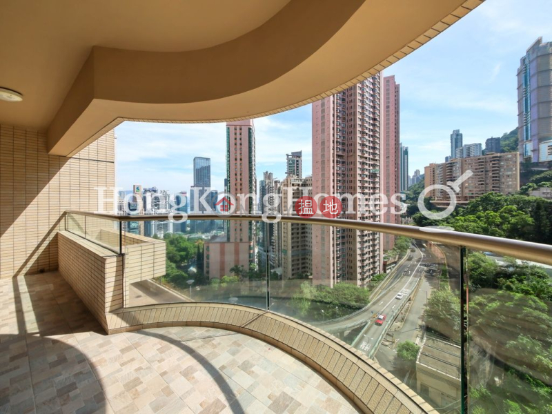 4 Bedroom Luxury Unit for Rent at Garden Terrace 8A Old Peak Road | Central District Hong Kong, Rental, HK$ 123,000/ month