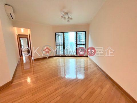 Gorgeous 3 bedroom on high floor | Rental | The Belcher's Phase 1 Tower 1 寶翠園1期1座 _0