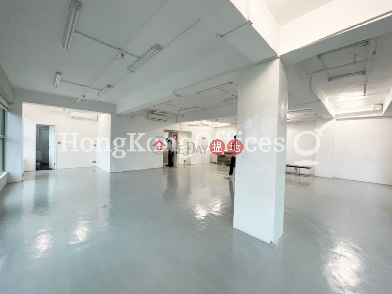 Office Unit for Rent at Kingsfield Centre 18-20 Shell Street | Eastern District, Hong Kong Rental HK$ 37,995/ month