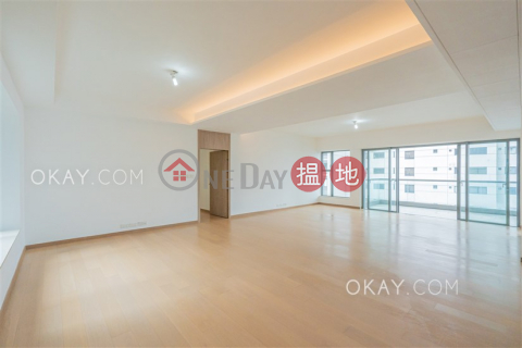 Rare 3 bedroom with balcony & parking | Rental | Branksome Grande 蘭心閣 _0
