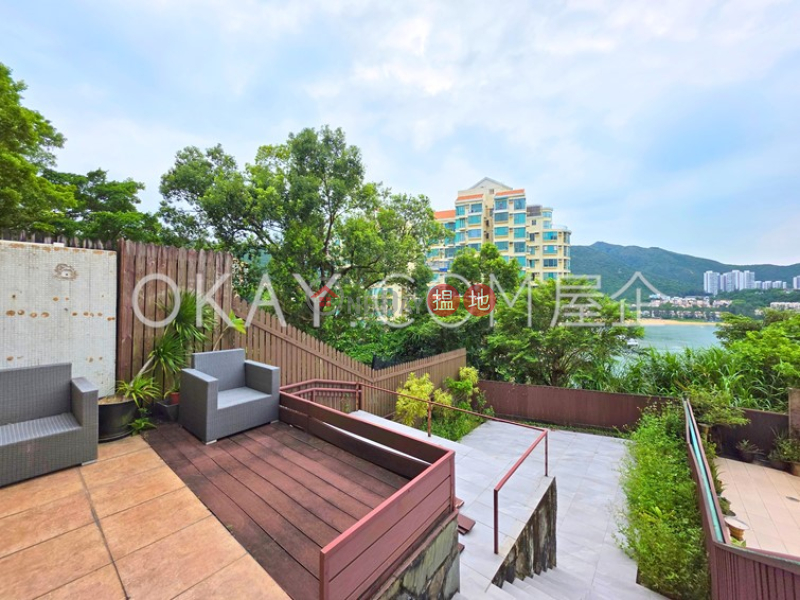 HK$ 16.9M, Discovery Bay, Phase 4 Peninsula Vl Caperidge, 4 Caperidge Drive, Lantau Island, Efficient 3 bedroom with sea views & terrace | For Sale