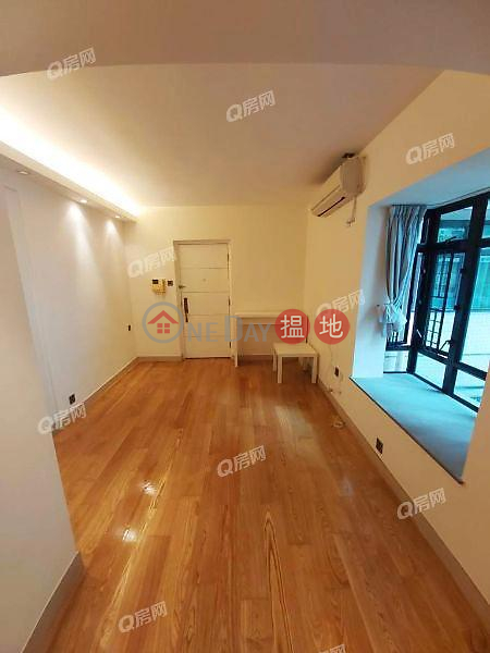 HK$ 19,500/ month | Fairview Height Western District Fairview Height | 1 bedroom Low Floor Flat for Rent