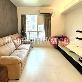2 Bedroom Unit at Peaksville | For Sale, Peaksville 蔚巒閣 | Western District (Proway-LID85732S)_0
