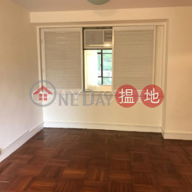 3房1廁,實用率高薄扶林花園 2座出租單位 | 薄扶林花園 2座 Pokfulam Gardens Block 2 _0