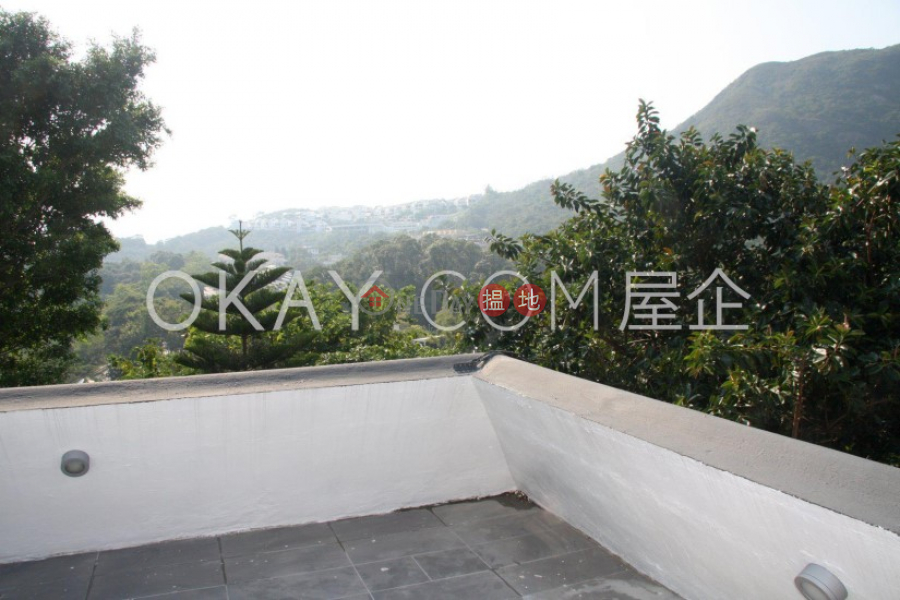 Elegant house with rooftop, balcony | For Sale | Chi Fai Path Village 志輝徑村 Sales Listings