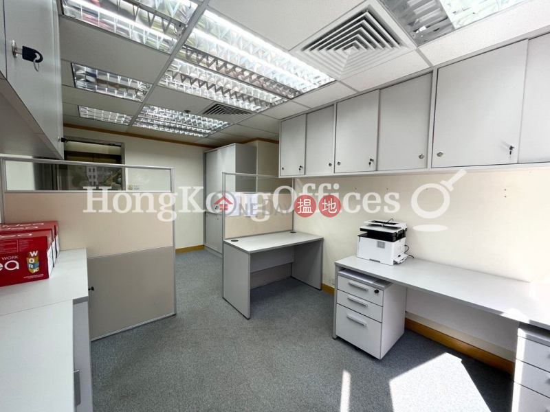 HK$ 30,153/ month | Shun Ho Tower | Central District Office Unit for Rent at Shun Ho Tower