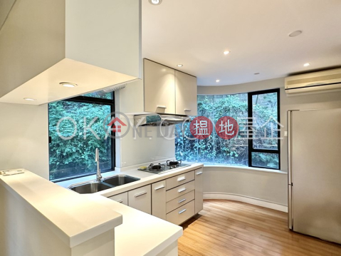 Popular 1 bedroom in Mid-levels East | Rental | Greencliff 翠壁 _0