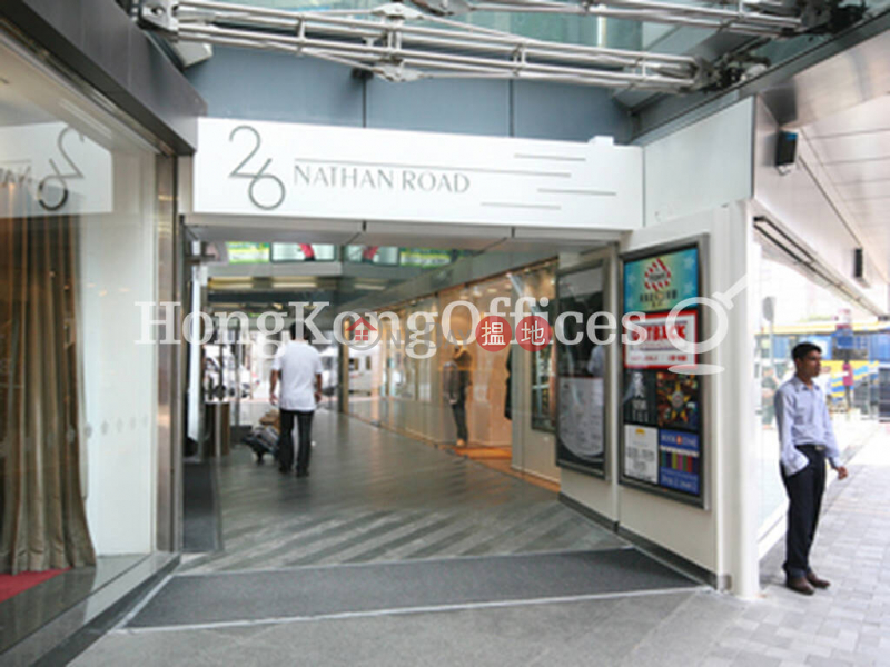 Property Search Hong Kong | OneDay | Office / Commercial Property | Rental Listings | Office Unit for Rent at 26 Nathan Road