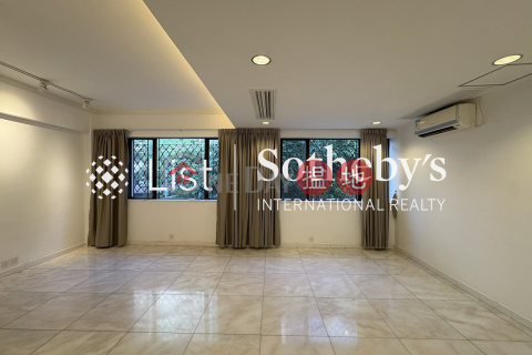 Property for Rent at 6B-6E Bowen Road with 4 Bedrooms | 6B-6E Bowen Road 寶雲道6B-6E號 _0