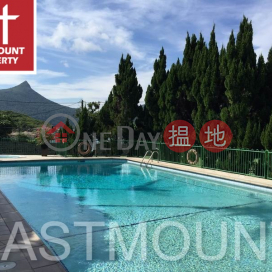 Clearwater Bay Village House | Property For Sale in Fairway Vista, Po Toi O 布袋澳-Nearby Clearwater Bay Golf & Country Club