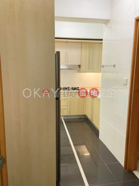 Property Search Hong Kong | OneDay | Residential | Rental Listings Gorgeous 3 bedroom on high floor with sea views | Rental