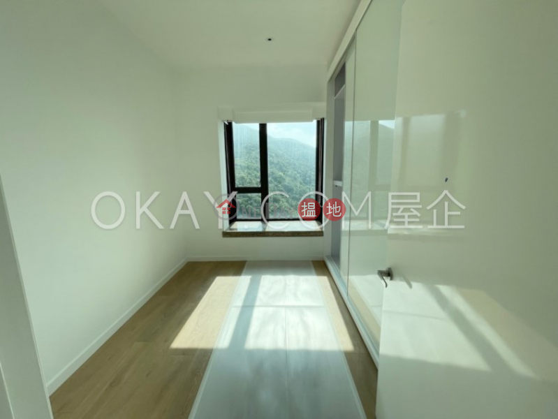 Property Search Hong Kong | OneDay | Residential Rental Listings | Rare 4 bedroom with sea views & parking | Rental