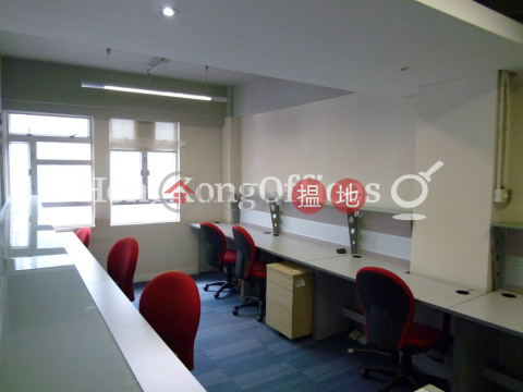 萬興大廈寫字樓租單位出租, 萬興大廈 Man Hing Commercial Building | 中區 (HKO-84638-AJHR)_0