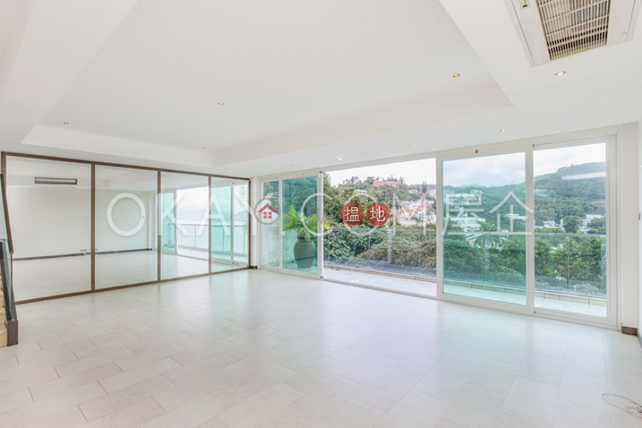 Gorgeous house with sea views, rooftop & balcony | For Sale, 7 Pik Sha Road | Sai Kung Hong Kong Sales, HK$ 65M